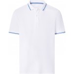 esmara Men Pánské polotriko "Regular Fit" bílá – Zboží Mobilmania