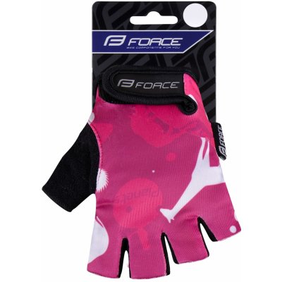 Force Planets Jr SF pink – Hledejceny.cz