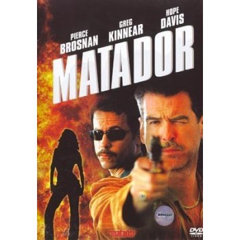 Matador DVD