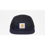 Carhartt WIP Backley Cap Dark Navy modré – Zbozi.Blesk.cz