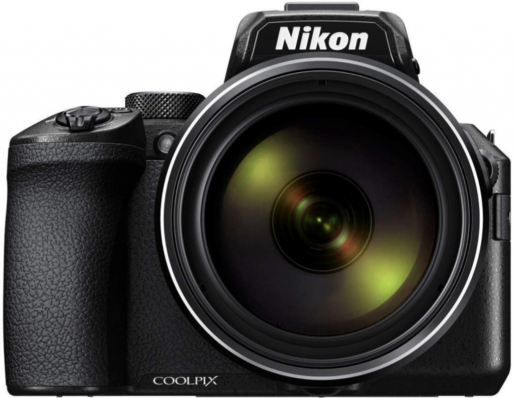 Nikon Coolpix P950