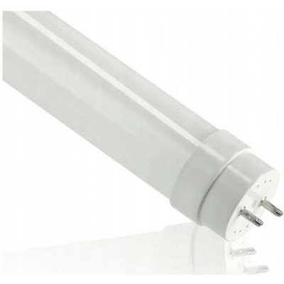 Berge LED trubice J2 T8 60cm 9W teplá bílá 6709 – Hledejceny.cz