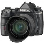 Pentax K-3 III – Zboží Živě