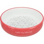 Trixie keramická miska pro kočky MIMI 300 ml – Zboží Dáma