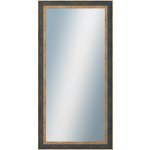 DANTIK ZVRATNÁ 60x120 cm modrozlatá 3068 – Hledejceny.cz