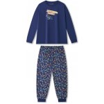 Wolf S2556 tm.modré – Zboží Dáma