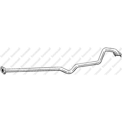 Bosal BS 911-309 – Hledejceny.cz