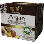 Victoria Beauty regenerační noční krém s arganovým olejem 50 ml – Zbozi.Blesk.cz