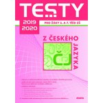 Testy 2019-2020 z českého jazyka pro žáky 5. a 7. tříd ZŠ – Sleviste.cz