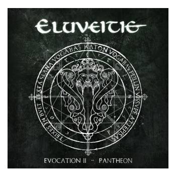 Eluveitie - Evocation II.