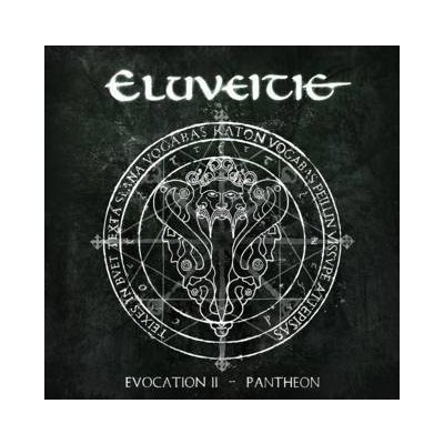 Eluveitie - Evocation II.