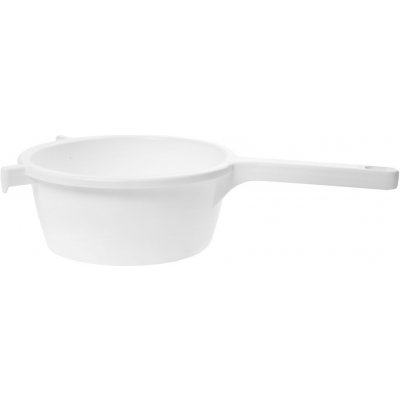 PROHOME - Cedník velký 34x20x8cm plastový – Sleviste.cz