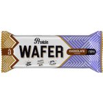 Näno Supps Protein Wafer čokoláda 40 g – Zboží Dáma