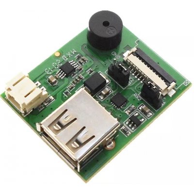 Adaptér HDL662K FPC pro 10pinový displej DWIN COF FPC – Zboží Živě