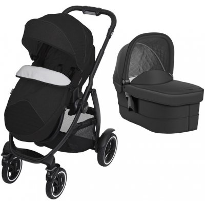 GRACO kombinovaný Evo XT iron 2020 – Hledejceny.cz