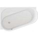 Ravak ARC 160x105 cm CF51000000 – Hledejceny.cz