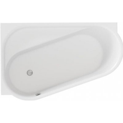 Ravak ARC 160x105 cm CF51000000 – Hledejceny.cz