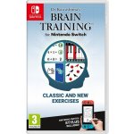 Dr. Kawashima Brain Training – Hledejceny.cz