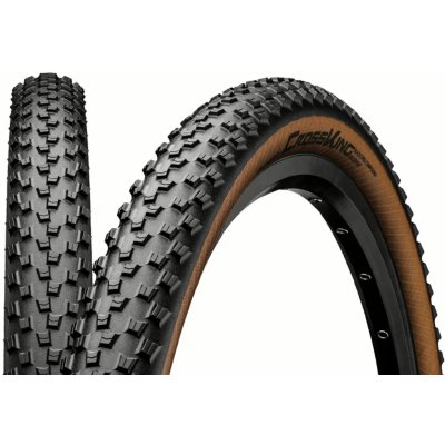 Continental MTB Cross King 29 x 2,2 kevlar – Sleviste.cz