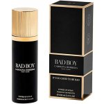 Carolina Herrera Bad Boy Power Up Spray toaletní voda pánská 100 ml – Zboží Mobilmania