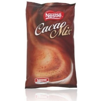 Nestlé Cacao mix Milky taste 1 kg