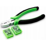 Korda Rybářské kleště na krimpování pouzder 13,5cm – Sleviste.cz