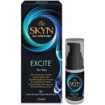 SKYN Excite Orgasmic for Him 15 ml – Zboží Mobilmania