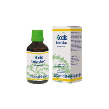 Joalis Enterobac 50 ml