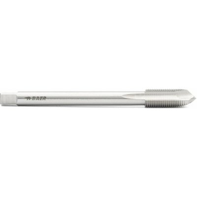 BAER HSSE strojní závitník s lamačem, řezný kužel B – G – DIN 5156 G (BSP) 1.3/8" x 11 – Hledejceny.cz