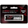 Pevný disk interní Silicon Power UD90 500GB, SP500GBP44UD9005