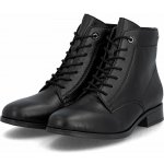 Rieker 77030-00 schwarz – Zboží Dáma
