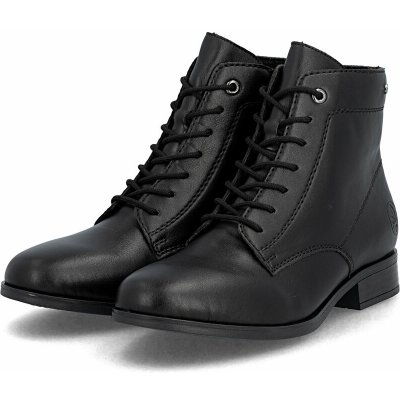 Rieker 77030-00 schwarz – Zboží Dáma
