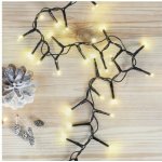 Emos D4BW03 LED vánoční řetěz ježek – Sleviste.cz