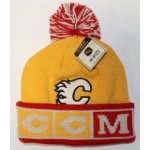 CCM Vintage NHL Calgary Flames – Hledejceny.cz