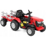 Hecht Auto červené – Zboží Dáma