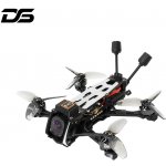 Deep Space FPV Seeker 3 XL - FPV freestyle dron Analog + GPS + ELRS 2.4G (Deep Space FPV) – Zboží Živě
