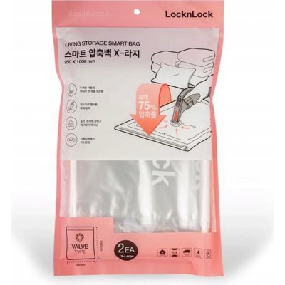 Lock&Lock HSS602 2ks – Hledejceny.cz