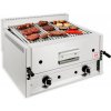 Gastro gril CB I-80/P GRIL