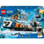 LEGO® City 60470 Polární expres pro průzkumníky Arktidy – Zboží Živě
