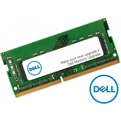 Dell SODIMM 8GB A9206671 – Hledejceny.cz