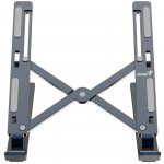 GENIUS G-Stand M250 přenosný stojan na notebook 31250023400 – Hledejceny.cz
