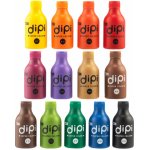 JUB Dipi Super Color 0,1 L hnědý – Zboží Mobilmania