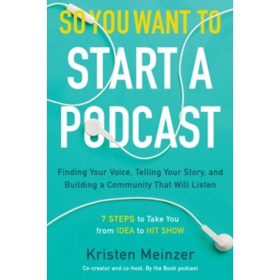 So You Want to Start a Podcast – Zboží Mobilmania