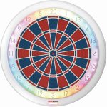 GRAN BOARD 132 – Sleviste.cz