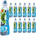 Kubuś Waterrr nápoj s jablečnou příchutí 500 ml – Hledejceny.cz