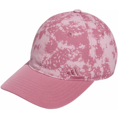 adidas Spray Dye Hat Pink – Zboží Mobilmania
