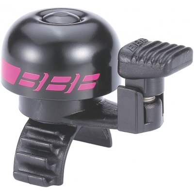 BBB 14 EasyFit Deluxe Růžová – Zboží Dáma