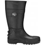 Ardon Garden Holínky Černá G3230 – Zboží Dáma
