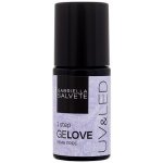 Gabriella Salvete Over The Moon GeLove gelový lak na nehty odtstín 01 Midnight 8 ml – Zboží Dáma