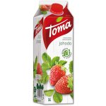 Toma nektar jahoda 1 l – Sleviste.cz